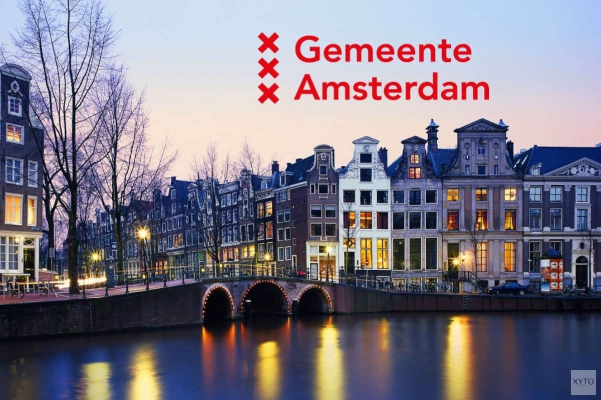 Gemeente Amsterdam: drie leerlingenraden