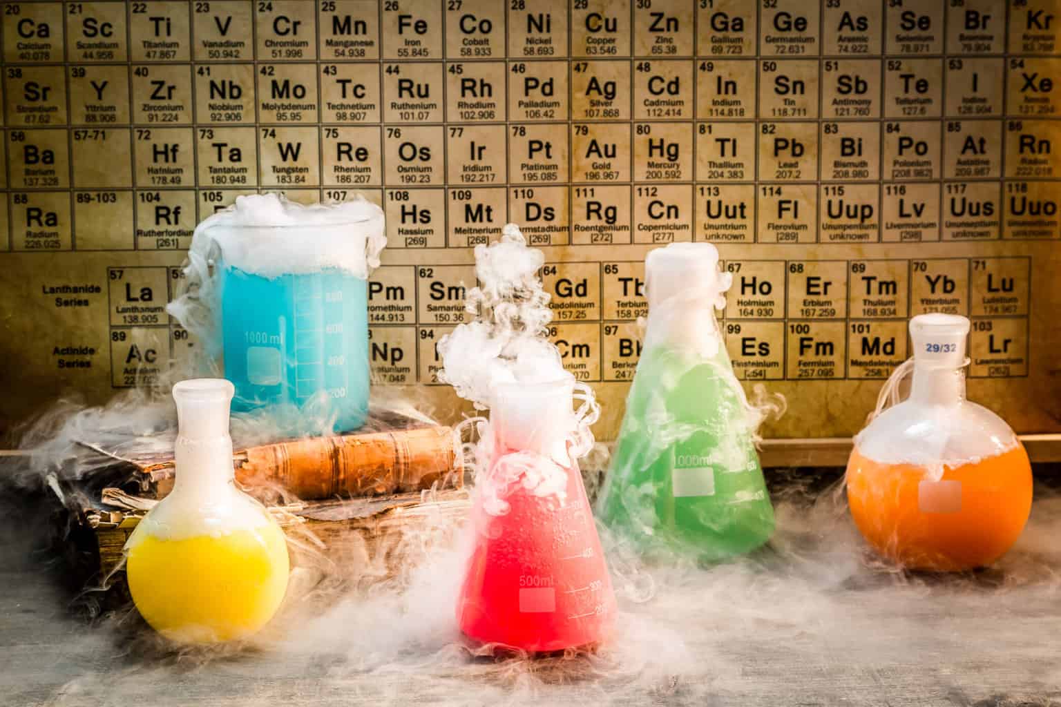 Science Lab