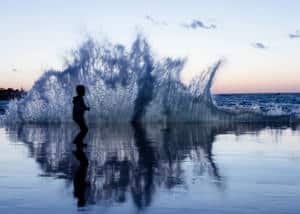 Junior Campus OOL lessenserie Weer Waterwereld - onderzoekend en ontwerpend leren