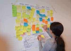 OOL Project Leerlingenraad in actie