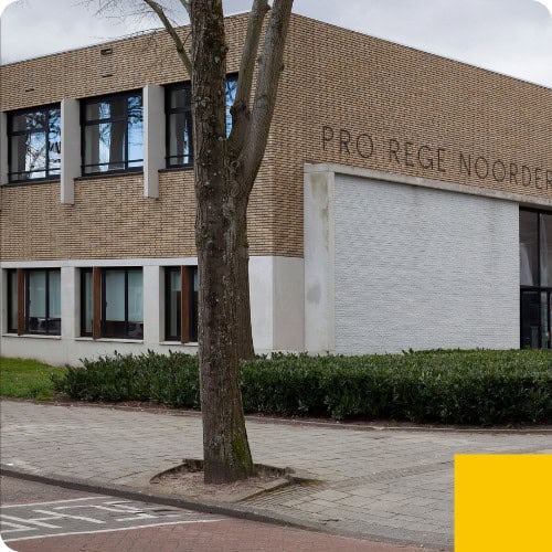 pro rege noorderhof