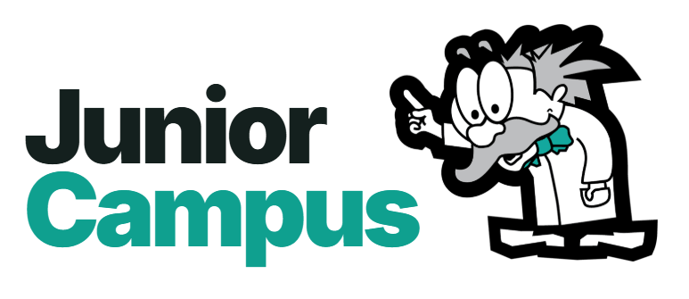 Junior Campus Logo