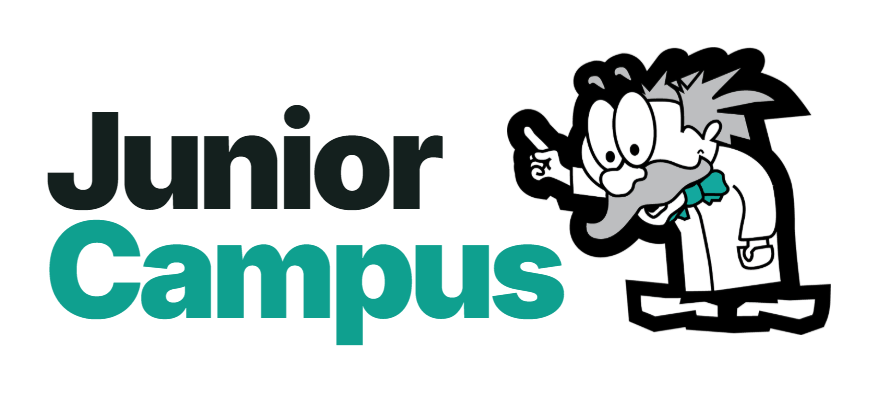 Junior Campus Logo